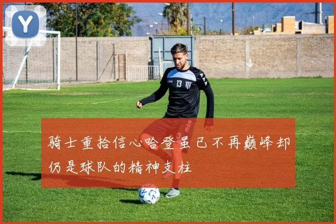 骑士重拾信心哈登虽已不再巅峰却仍是球队的精神支柱